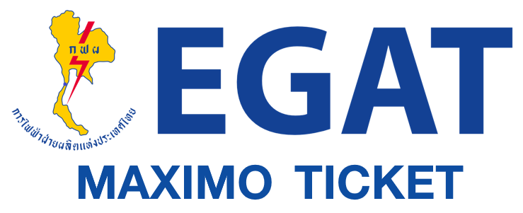 Maximo Ticket :: Staff Control Panel